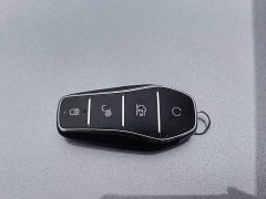 BYD Yuan Plus 2024 Glory Edition 430KM Leading - ფოტო 19
