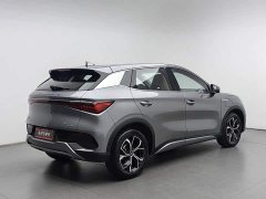 BYD Yuan Plus 2024 Glory Edition 430KM Leading - ფოტო 2