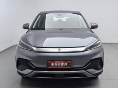 BYD Yuan Plus 2024 Glory Edition 430KM Leading - ფოტო 3