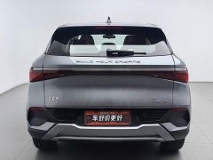 BYD Yuan Plus 2024 Glory Edition 430KM Leading - ფოტო 4