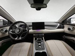 BYD Yuan Plus 2024 Glory Edition 430KM Leading - ფოტო 5