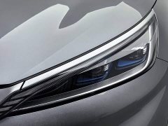 BYD Yuan Plus 2024 Glory Edition 430KM Leading - ფოტო 7