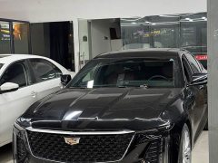 Cadillac CT6 2023 28T Premium - ფოტო 1