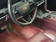 Cadillac CT6 2023 28T Premium - ფოტო 4