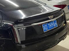 Cadillac CT6 2023 28T Premium - ფოტო 7