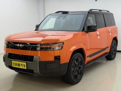 Deepal Titanium 7 190KM Four-Wheel Drive Ultra Edition - ფოტო 1