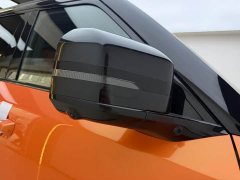 Deepal Titanium 7 190KM Four-Wheel Drive Ultra Edition - ფოტო 10