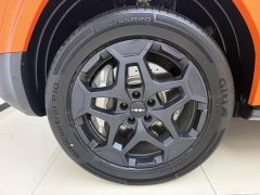 Deepal Titanium 7 190KM Four-Wheel Drive Ultra Edition - ფოტო 13