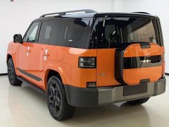 Deepal Titanium 7 190KM Four-Wheel Drive Ultra Edition - ფოტო 14