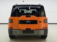 Deepal Titanium 7 190KM Four-Wheel Drive Ultra Edition - ფოტო 15