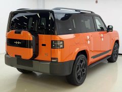Deepal Titanium 7 190KM Four-Wheel Drive Ultra Edition - ფოტო 16