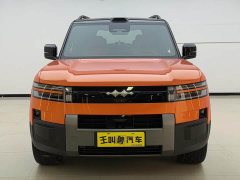 Deepal Titanium 7 190KM Four-Wheel Drive Ultra Edition - ფოტო 2