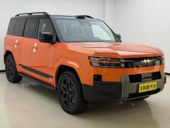 Deepal Titanium 7 190KM Four-Wheel Drive Ultra Edition - ფოტო 3