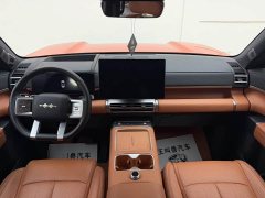 Deepal Titanium 7 190KM Four-Wheel Drive Ultra Edition - ფოტო 5