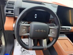 Deepal Titanium 7 190KM Four-Wheel Drive Ultra Edition - ფოტო 7
