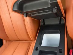 Deepal Titanium 7 190KM Four-Wheel Drive Ultra Edition - ფოტო 9
