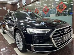 Audi A8 A8L 50 TFSI quattro Comfort - ფოტო 3