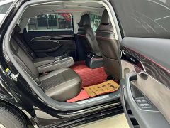Audi A8 A8L 50 TFSI quattro Comfort - ფოტო 5