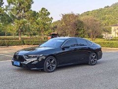 Honda Yingshipai 260TURBO Jingyue Edition - ფოტო 1