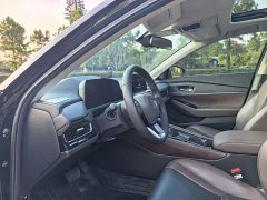 Honda Yingshipai 260TURBO Jingyue Edition - ფოტო 10