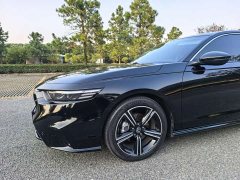 Honda Yingshipai 260TURBO Jingyue Edition - ფოტო 11