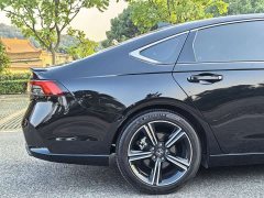 Honda Yingshipai 260TURBO Jingyue Edition - ფოტო 12