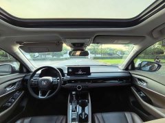 Honda Yingshipai 260TURBO Jingyue Edition - ფოტო 13