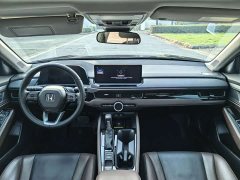 Honda Yingshipai 260TURBO Jingyue Edition - ფოტო 14