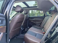 Honda Yingshipai 260TURBO Jingyue Edition - ფოტო 16