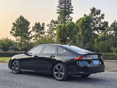 Honda Yingshipai 260TURBO Jingyue Edition - ფოტო 18