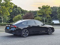 Honda Yingshipai 260TURBO Jingyue Edition - ფოტო 19
