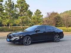 Honda Yingshipai 260TURBO Jingyue Edition - ფოტო 2