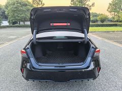 Honda Yingshipai 260TURBO Jingyue Edition - ფოტო 20