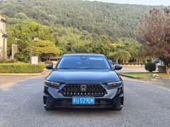 Honda Yingshipai 260TURBO Jingyue Edition - ფოტო 3