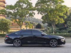 Honda Yingshipai 260TURBO Jingyue Edition - ფოტო 5