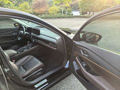 Honda Yingshipai 260TURBO Jingyue Edition - ფოტო 6