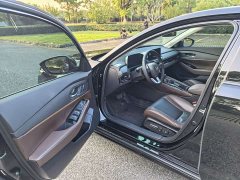 Honda Yingshipai 260TURBO Jingyue Edition - ფოტო 7