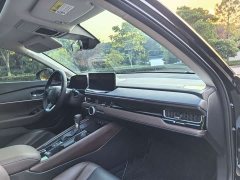 Honda Yingshipai 260TURBO Jingyue Edition - ფოტო 9