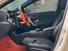 Mercedes-Benz A-Class A 200 L Sport Sedan Fashion Edition - ფოტო 11