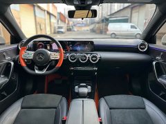 Mercedes-Benz A-Class A 200 L Sport Sedan Fashion Edition - ფოტო 12