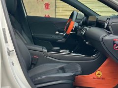 Mercedes-Benz A-Class A 200 L Sport Sedan Fashion Edition - ფოტო 13