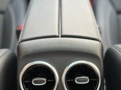 Mercedes-Benz A-Class A 200 L Sport Sedan Fashion Edition - ფოტო 15
