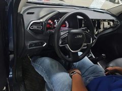Cadillac RE-MAX Ruimai 2022 2.8T Classic Diesel 4WD Comfort Long Wheelbase JE493ZLQ6E - ფოტო 12