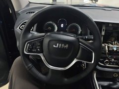 Cadillac RE-MAX Ruimai 2022 2.8T Classic Diesel 4WD Comfort Long Wheelbase JE493ZLQ6E - ფოტო 15