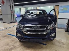 Cadillac RE-MAX Ruimai 2022 2.8T Classic Diesel 4WD Comfort Long Wheelbase JE493ZLQ6E - ფოტო 2
