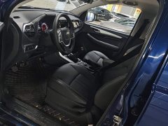 Cadillac RE-MAX Ruimai 2022 2.8T Classic Diesel 4WD Comfort Long Wheelbase JE493ZLQ6E - ფოტო 9