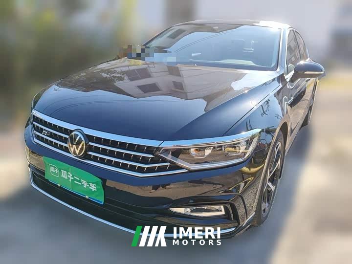 Volkswagen Magotan 2 Million Units Commemorative Edition 330TSI DSG Luxury - ავტომობილი ჩინეთიდან