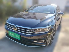 Volkswagen Magotan 2 Million Units Commemorative Edition 330TSI DSG Luxury - ფოტო 1