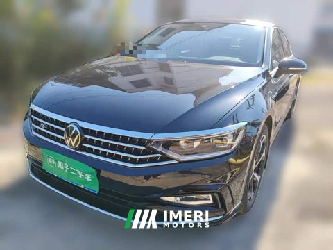 2023 Volkswagen Magotan 2 Million Units Commemorative Edition 330TSI DSG Luxury - ავტომობილი ჩინეთიდან