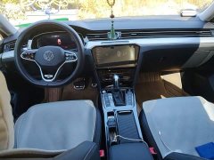 Volkswagen Magotan 2 Million Units Commemorative Edition 330TSI DSG Luxury - ფოტო 10